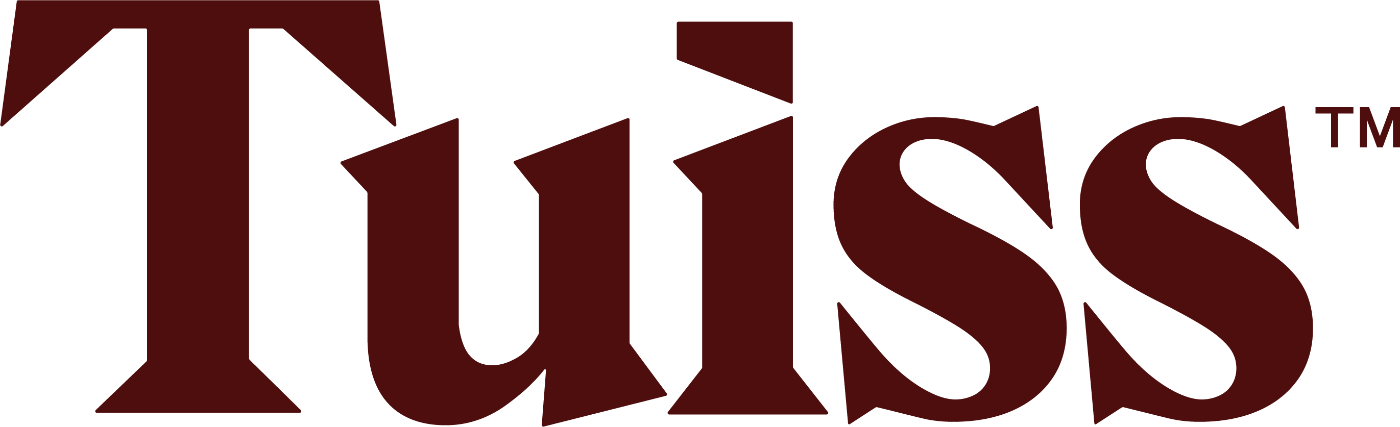 Helpcenter-hemsida för Gardiner by TUISS